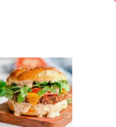 Veg Burger